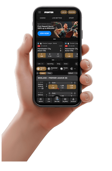 Live Betting